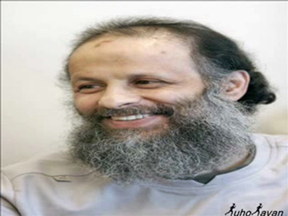 اکبر گنجی درباره دین و دمکراسی