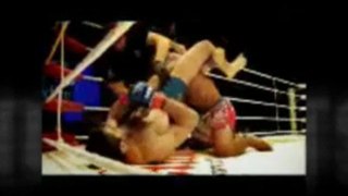 Where to watch - Strikeforce: Fernando Gonzalez vs ...