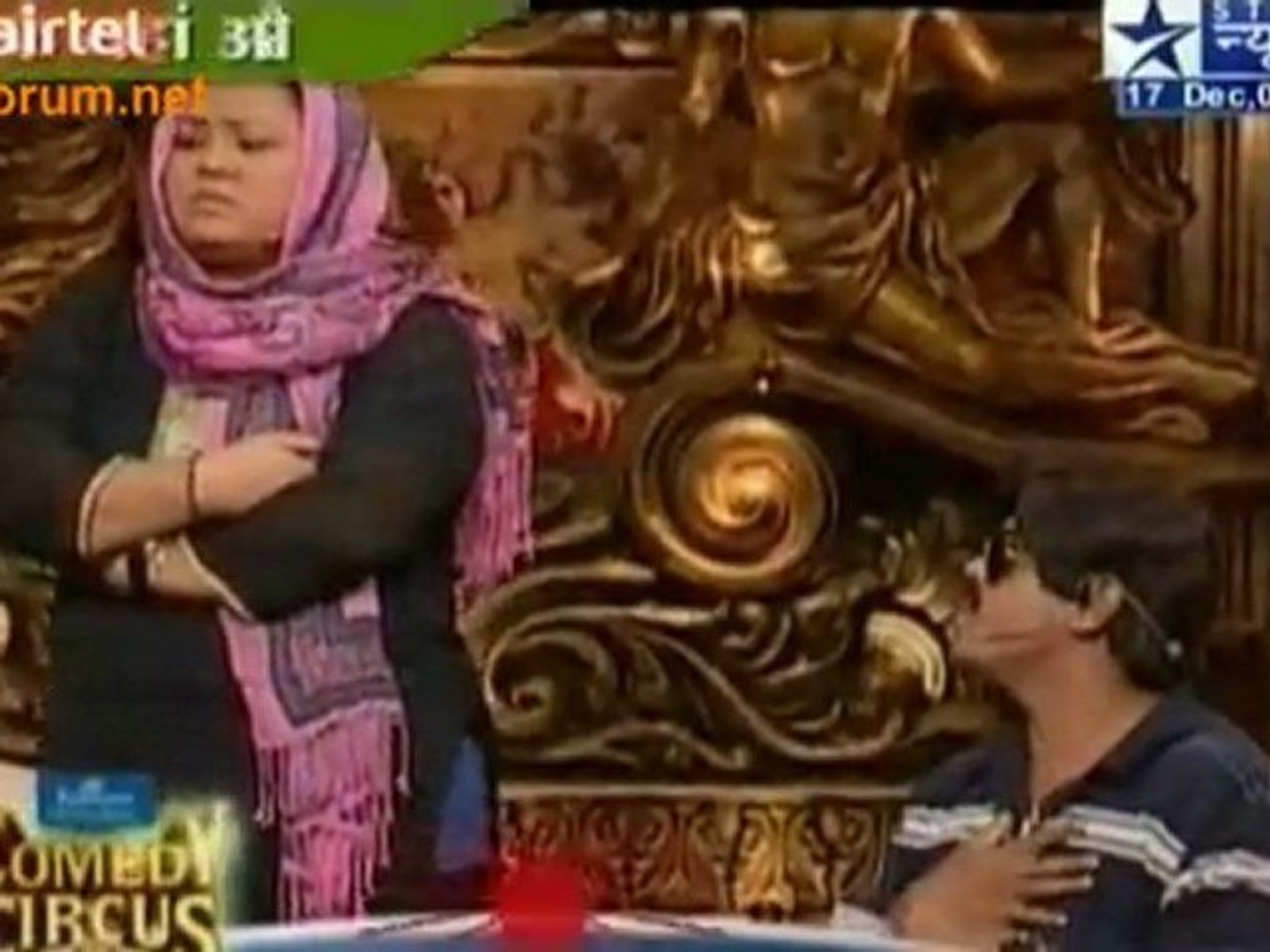 Comedy Circus Ki 'Comedy'