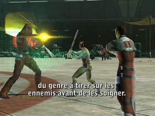 SWTOR : Contrebandier vs. Guerrier Sith - Choisissez votre camp 4