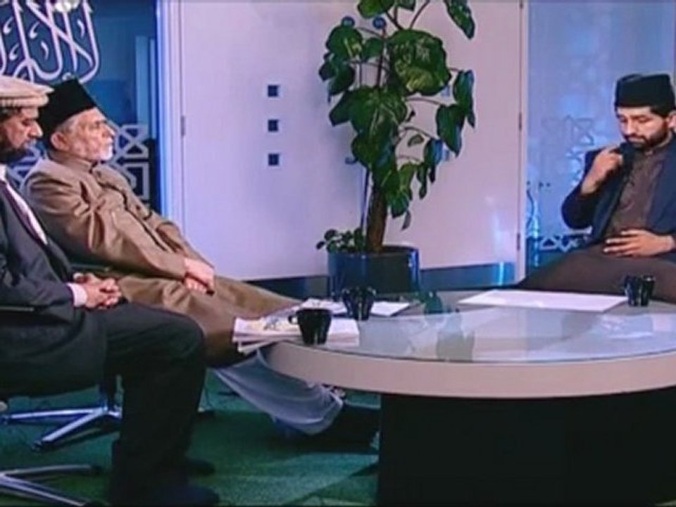 Historic Facts: Programme 28 (Urdu)