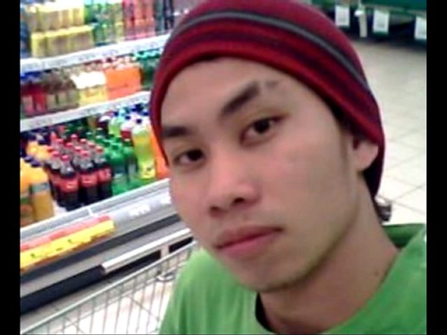 DON'T MATTER by Akon