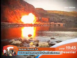 Farklı Desenler 55. Bölüm Fragmanı [HQ]