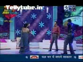 Saas Bahu Aur Saazish –17th December 2011 Part 3