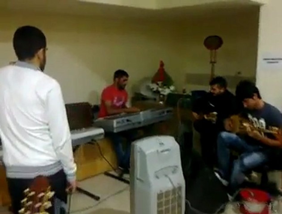 Gökhan Namlı - Oy Kara Gözlüm Başımın Belası 2011 (Tavsiye)