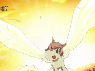 ジュエルペット サンシャイン #37 「ゆく年くる年イェイッ！」