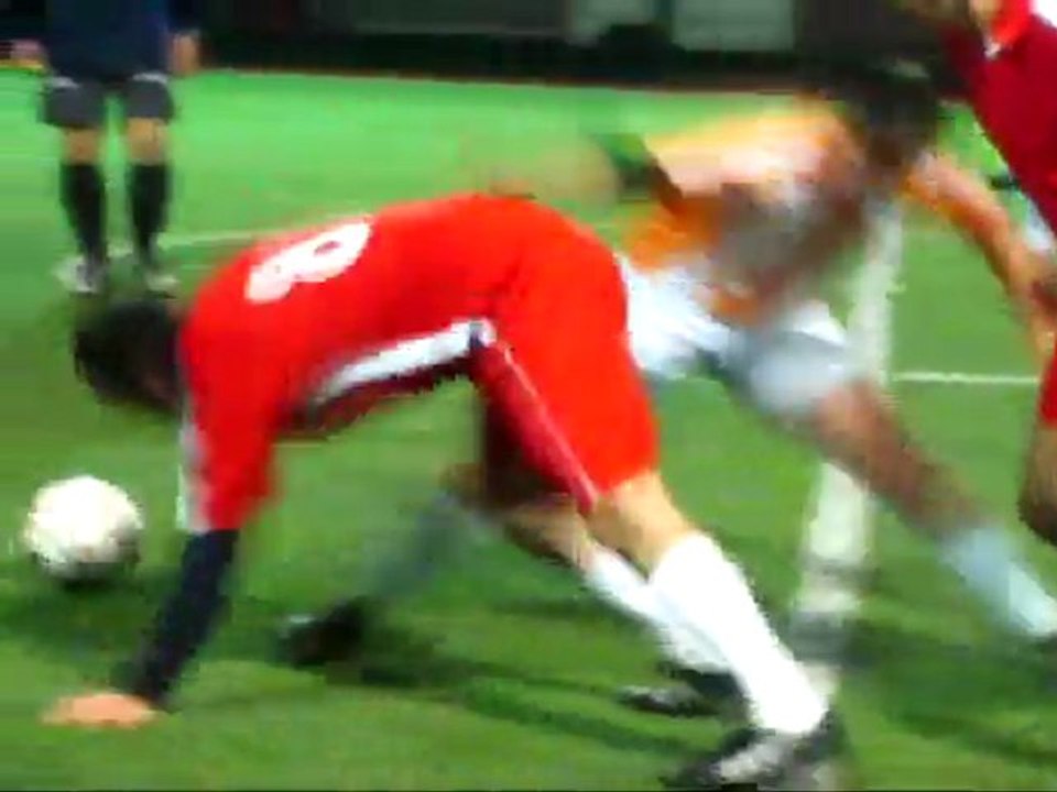 FATİH'İN FEDAİLERİ - REAL MEGA