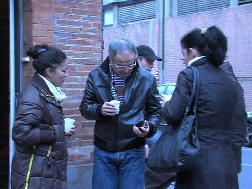 Procès Houria Bouteldja