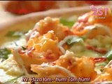 [Vietsub - 2ST] 2PM CF Mr. Pizza 60s Full Version