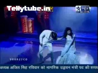 Saas Bahu Aur Saazish –17th December 2011 Part 4