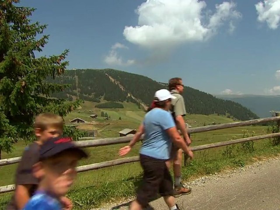 Oswald Sattler - Komm zeig mir die Berge