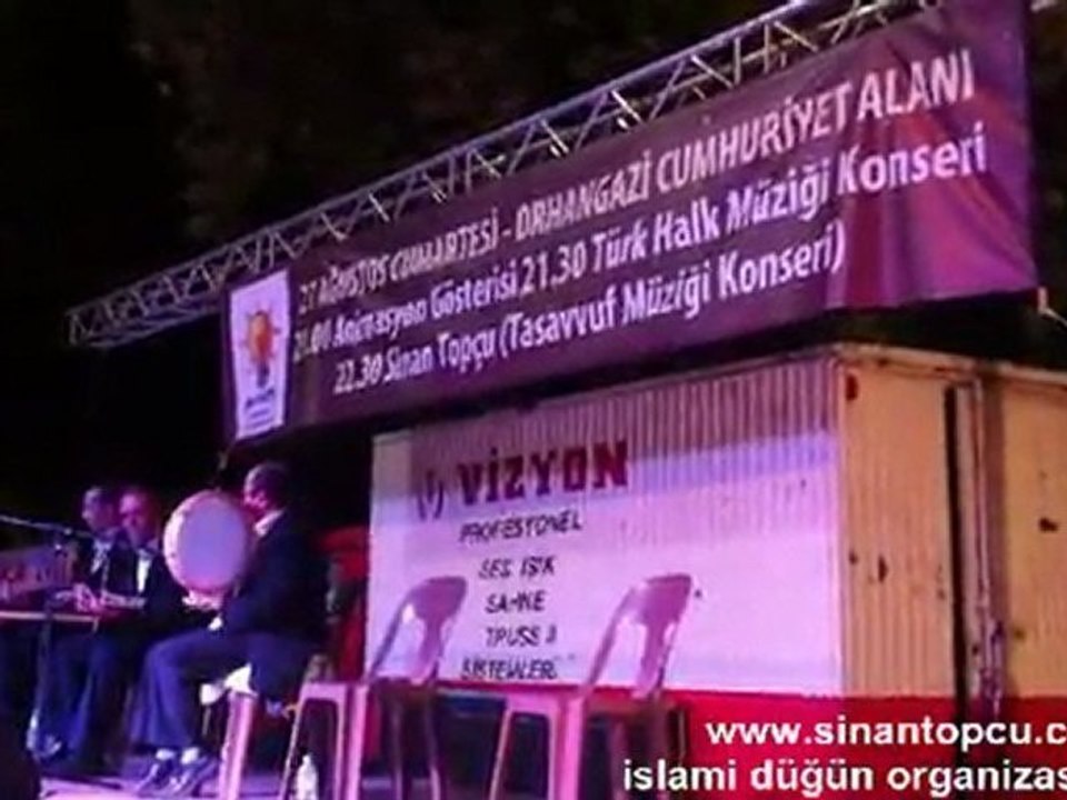 ankara ilahi grubu, istanbul ilahi grubu, ankara semazen gurubu, muhafazakar düğünler