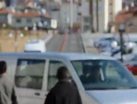 Nevşehir'de camii inşaatı çöktü: 10 işçi enkaz altında