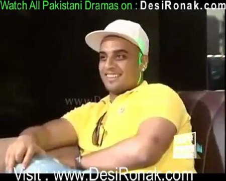 Mountain Dew DARE TO ROCK THE AMPLIFIER Imran Khan _ Waqar Zaka part 5