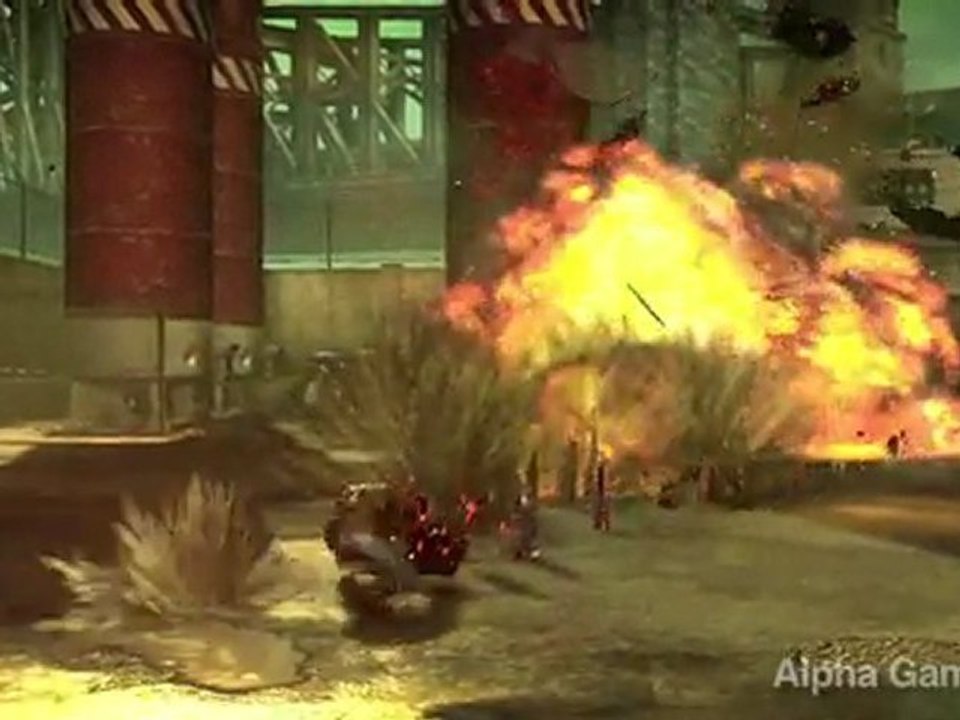 Prototype 2 - Dev Diary