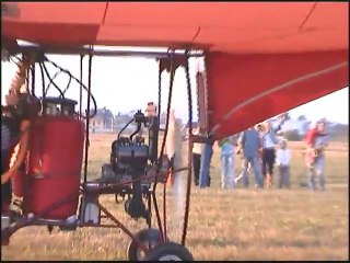 Небо России