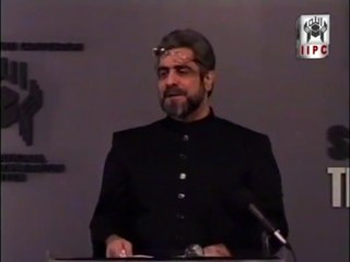 Ibraheem ka Khawab - Quran Kya Kehta hay speaker Mohammad Shaikh 01/05 (2004)