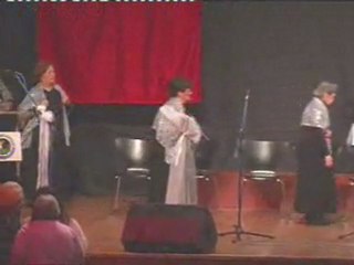 KARTAL RUMELİ MUBADİLLERİ DERNEĞİ KONSERİ 2