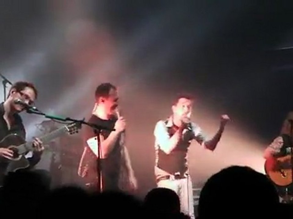 1983 ( live au 106 de rouen 15-12-2011)