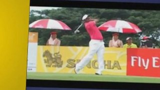 How to Stream - Asian Tour Singha Thailand Open Live  - ...