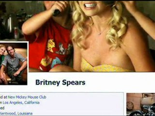 Britney Spears is engaged