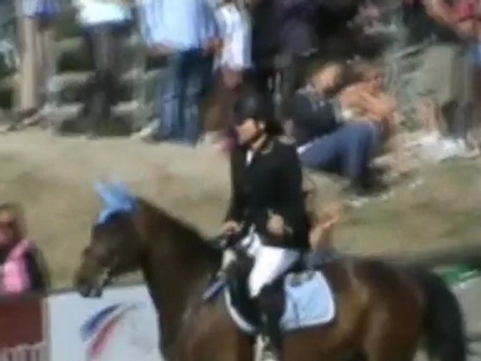 Ponette (l) - Qroas Valta Kersidal