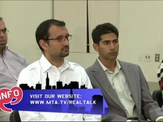 Real Talk USA: Converts - Part 1 (English)