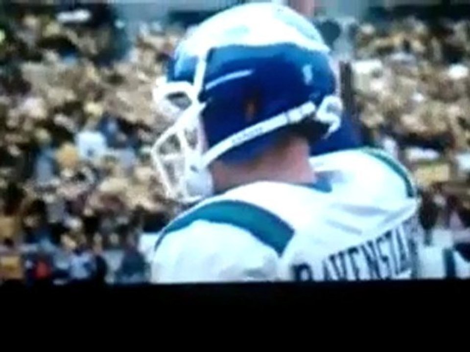 The Dark Knight Rises - Trailer #2 (Leaked)