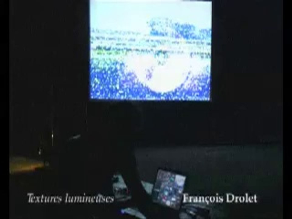 faîtes de l'image 2007