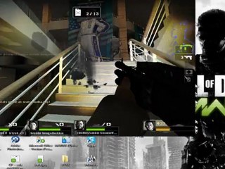Left 4 Dead 2 [Gameplay] [FR]