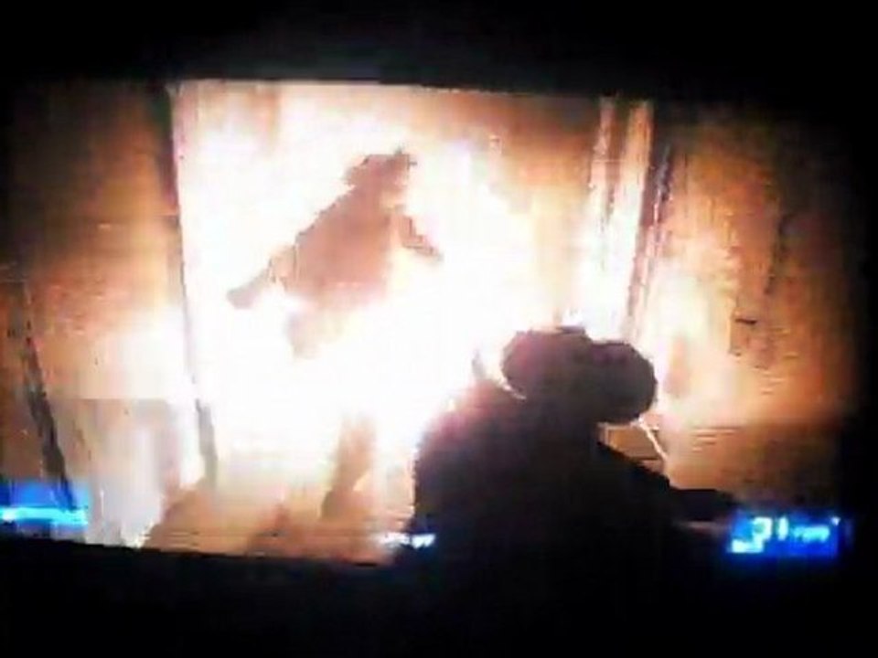 Battlefield 3 Mission 5(Operation Guillotine)(Türkçe Yorumlu)(PS3)