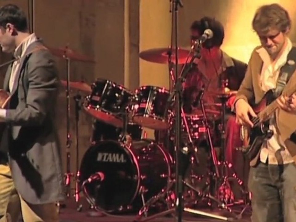 Argent (Live 2010)
