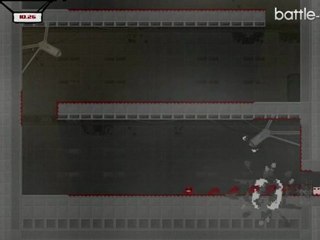 Super meat boy :  Chapitre 3 the salt factory