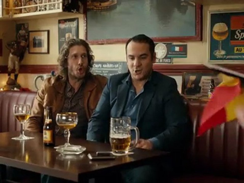 Il était une fois, une fois Bande Annonce #1