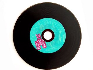 Tarace Boulba - Courts dans l'herbe en 2007