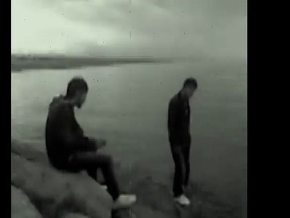 Mc !syan Mc Nefret ( Gıttın o eskı gunlerı yıktın yarım ) ( 2011 )