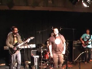 Concert Lourmarin (Auberge de la Fénière) - 16 decembre 2011