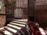 Call of Duty Mw3 M.O.A.B on Resistance