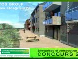 Atos Group Entreprise et construction durable concours 2011