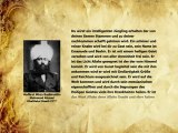 Divine Revelation Concerning Hadhrat Mulseh Maud (ra) (German)