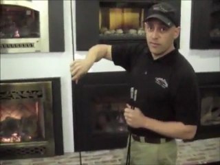 Chimney Cleaning and Supplies pt. 2 Woodland