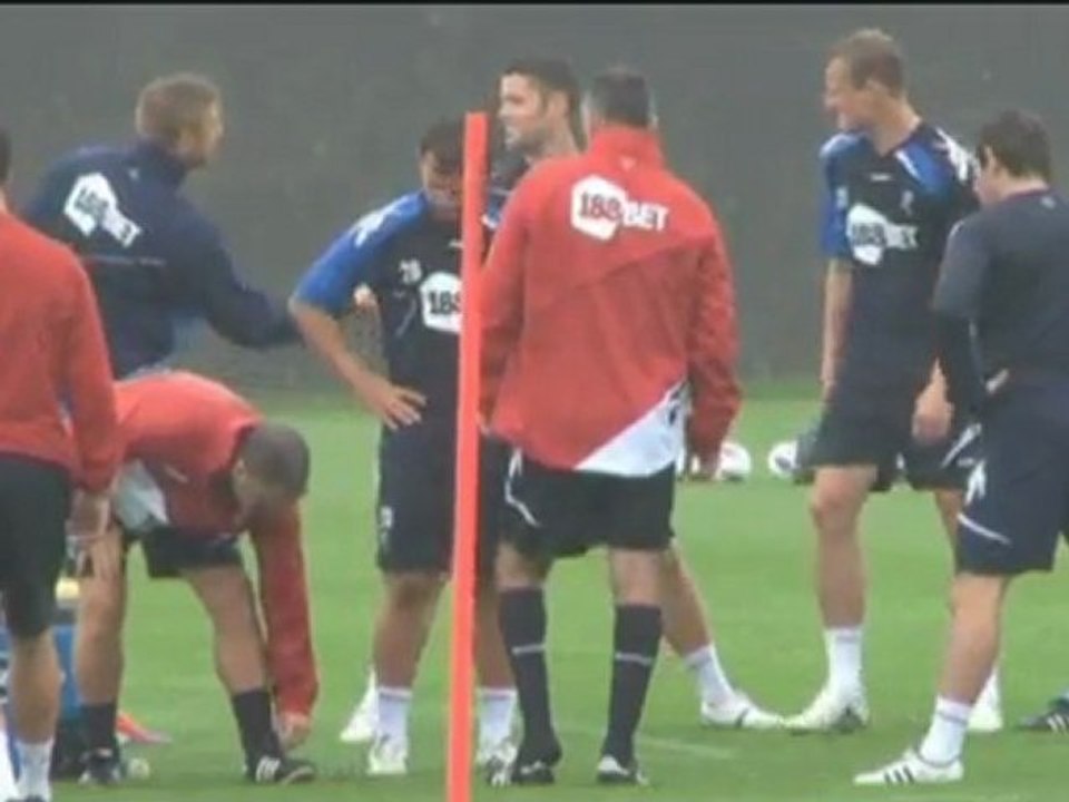 Vorschau - Fulham gegen Bolton