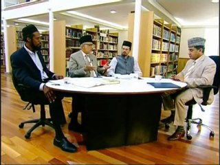 Faith Matters: Obedience to men (English)