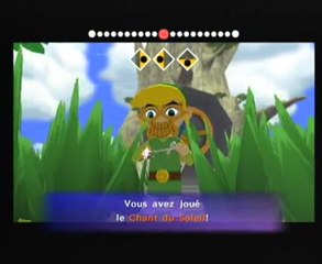 Zelda - The Wind Waker/ Part 23 : Toute une collection de pirates