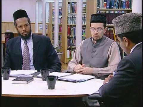 Faith Matters: Verses in the Quran (English)