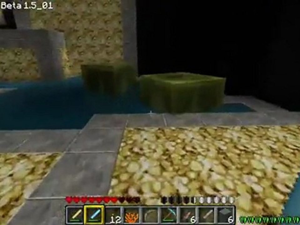 Minecraft Hardcore : Saison 5 - Episode 26