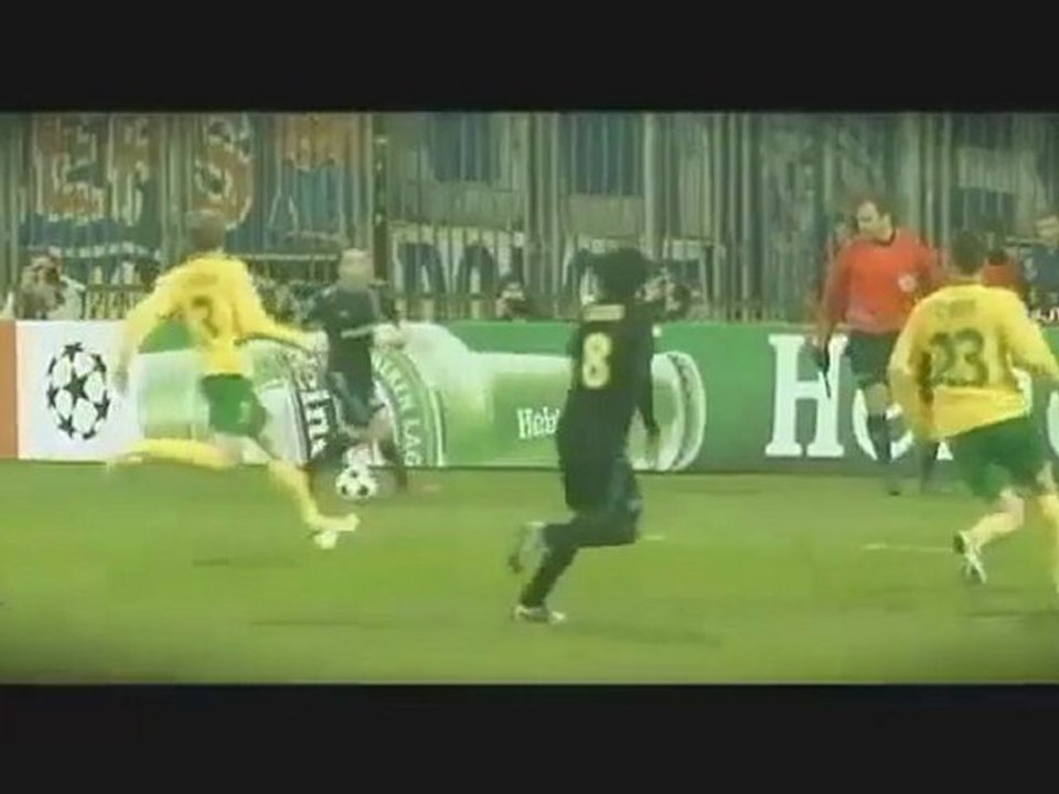 Lucho Gonzalez
