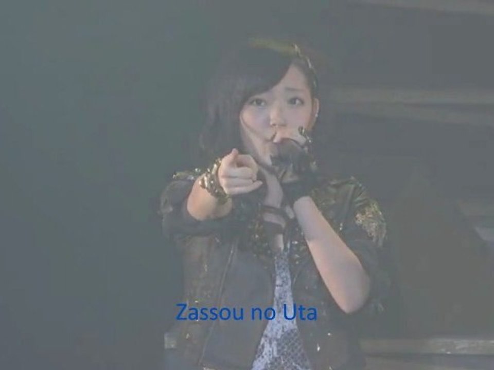 Buono! Winter Re-Buono! (extrait)