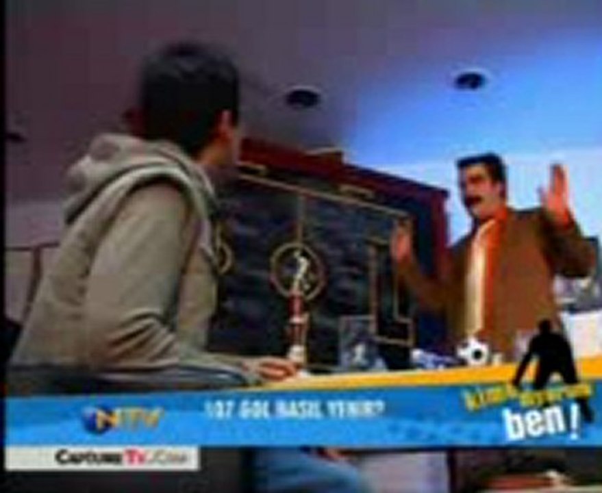 107 Gol Yiyen Takımın Teknik Direktörü