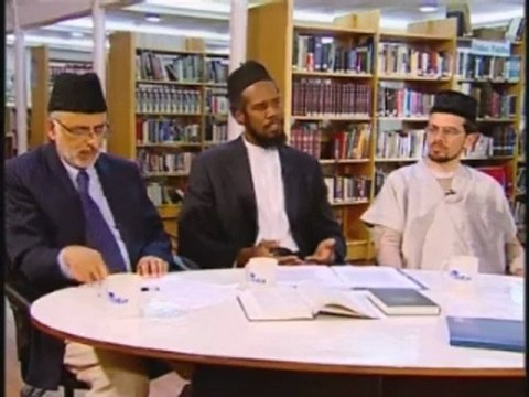 Faith Matters: Cinema (English)